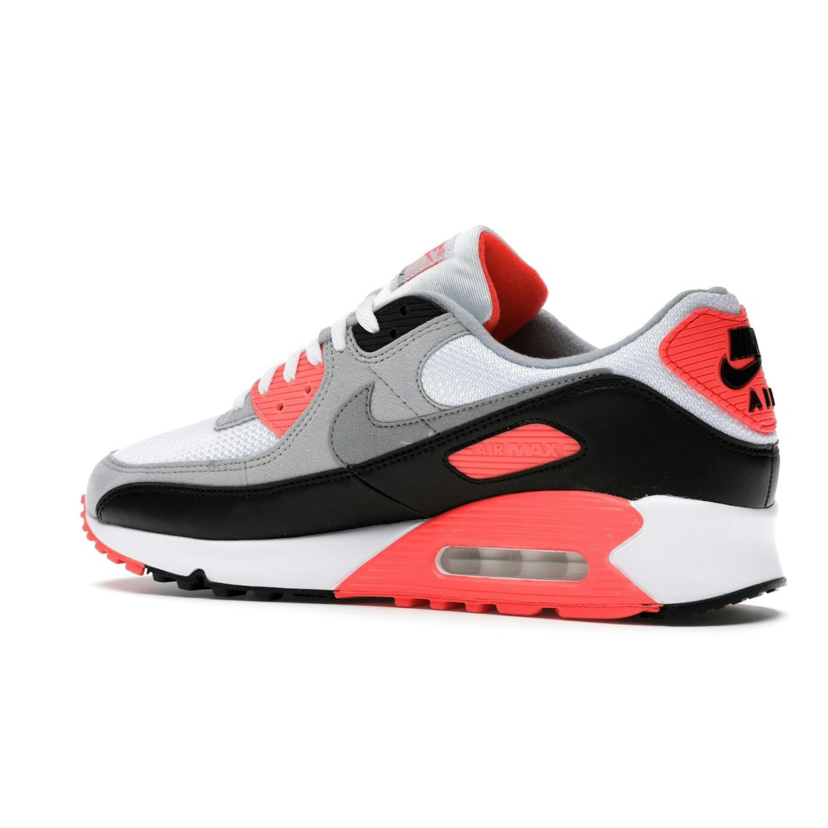 Air Max 90 Infrared 2020 CT1685-100