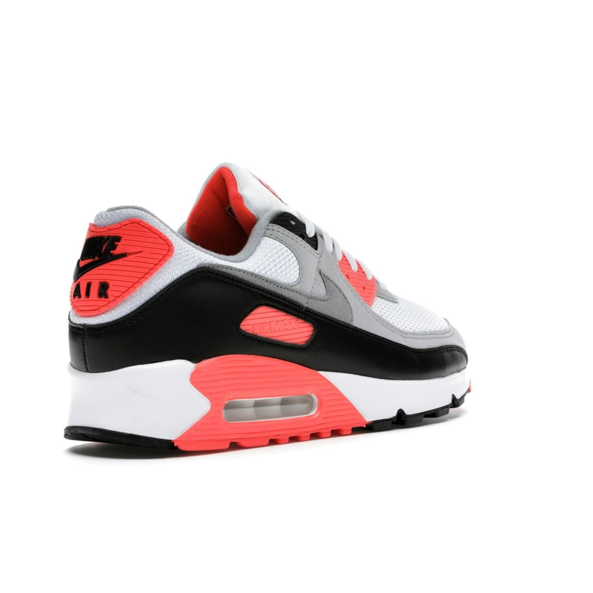 Air Max 90 Infrared 2020 CT1685-100