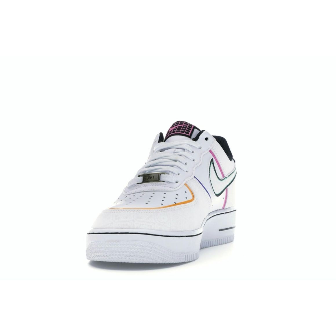 Air Force 1 Low Day of the Dead 2019 White CT1138-100