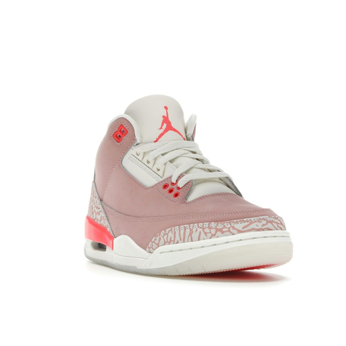 Jordan 3 Retro Rust Pink Women’s CK9246-600