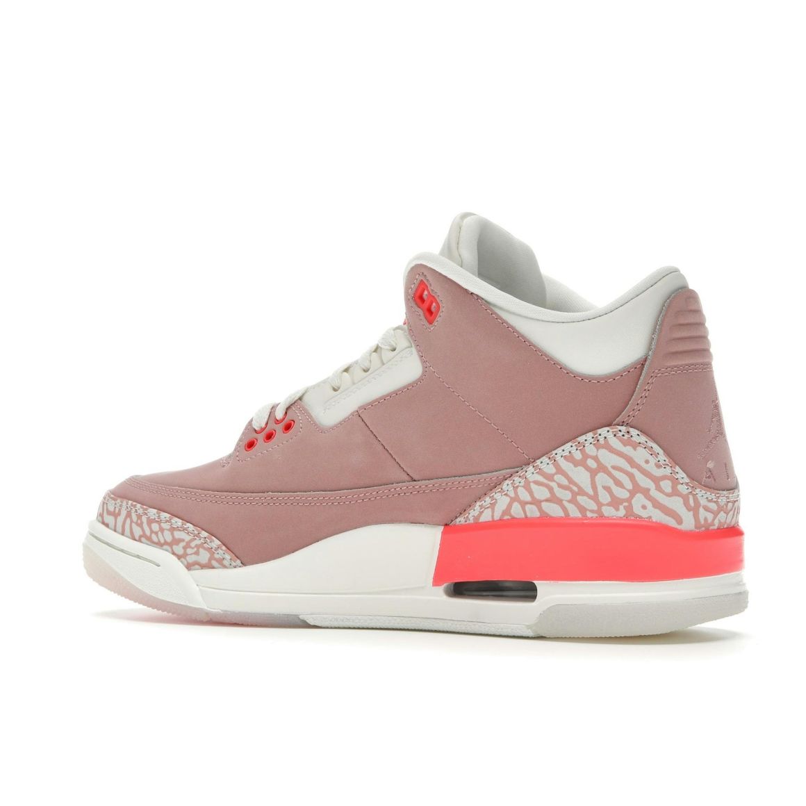 Jordan 3 Retro Rust Pink Women’s CK9246-600
