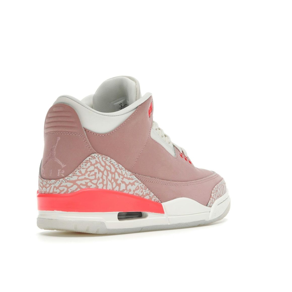 Jordan 3 Retro Rust Pink Women’s CK9246-600