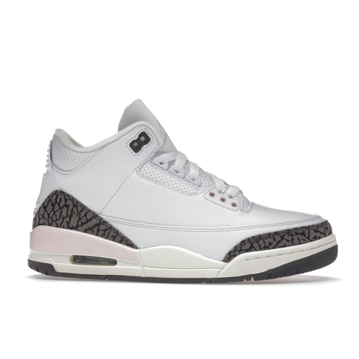 Jordan 3 Retro Neapolitan Dark Mocha Women’s CK9246-102