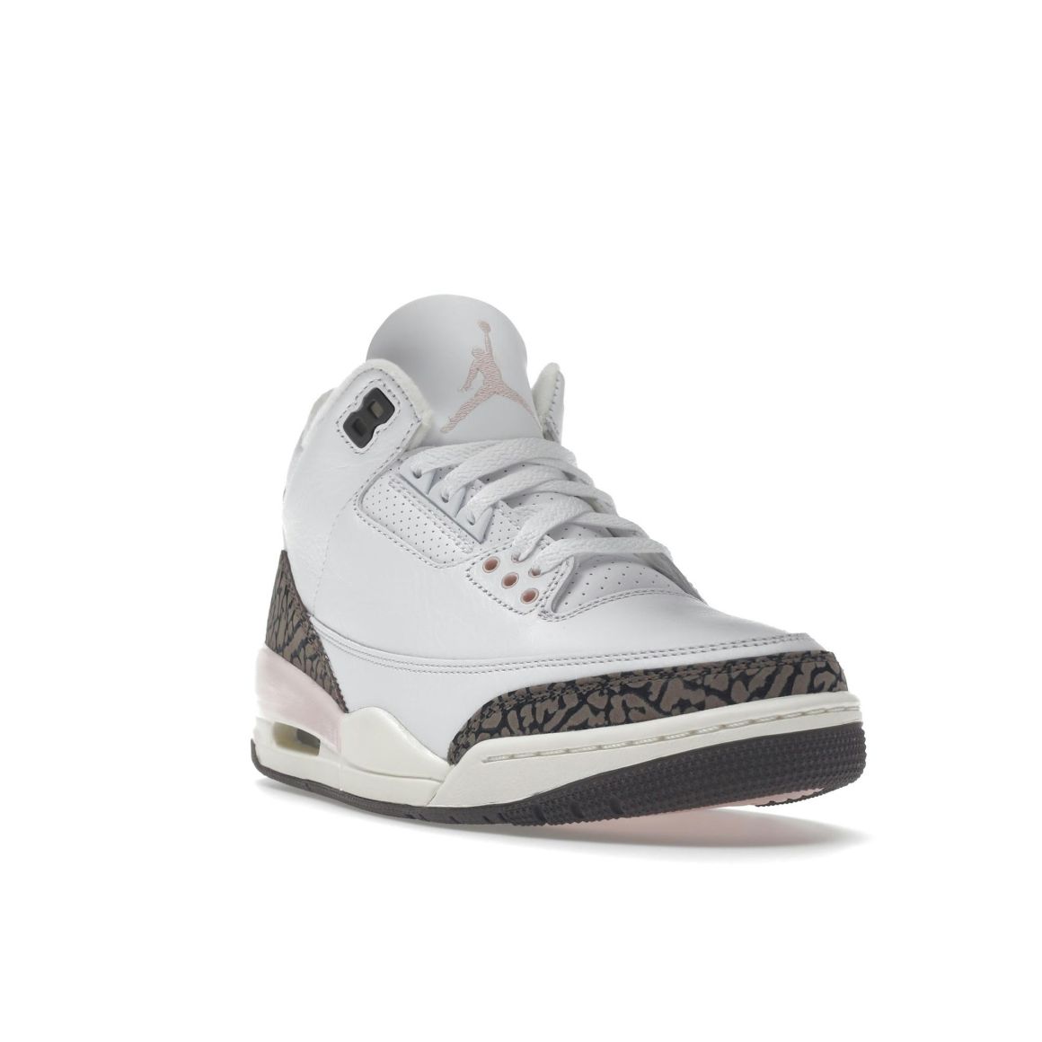 Jordan 3 Retro Neapolitan Dark Mocha Women’s CK9246-102