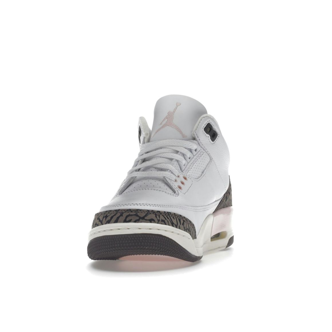 Jordan 3 Retro Neapolitan Dark Mocha Women’s CK9246-102
