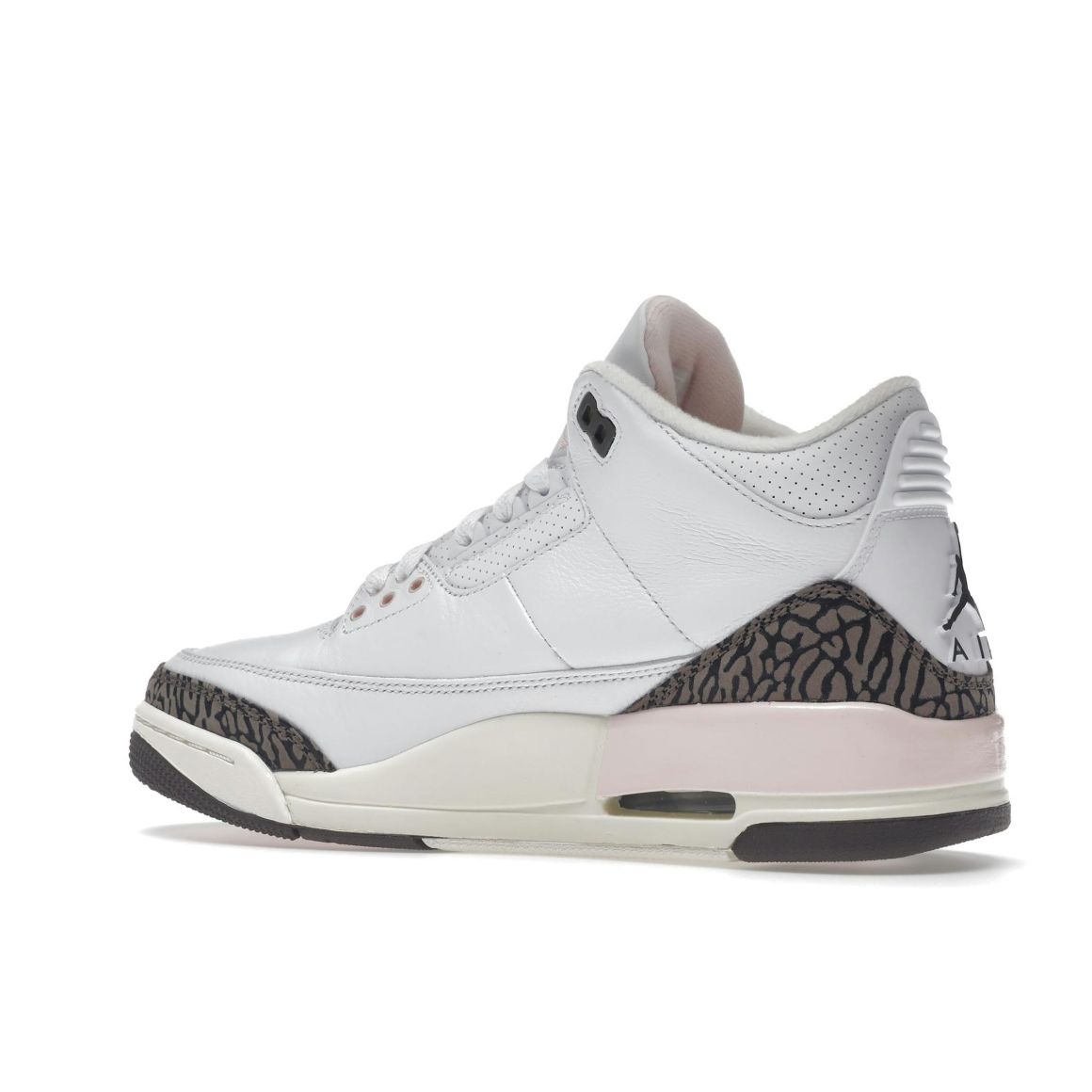 Jordan 3 Retro Neapolitan Dark Mocha Women’s CK9246-102