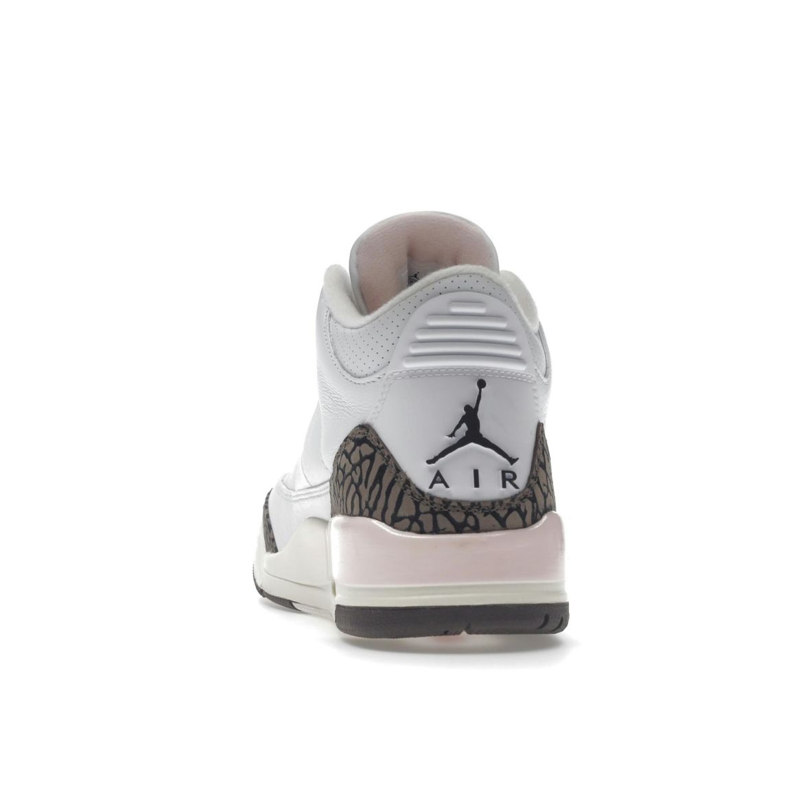 Jordan 3 Retro Neapolitan Dark Mocha Women’s CK9246-102