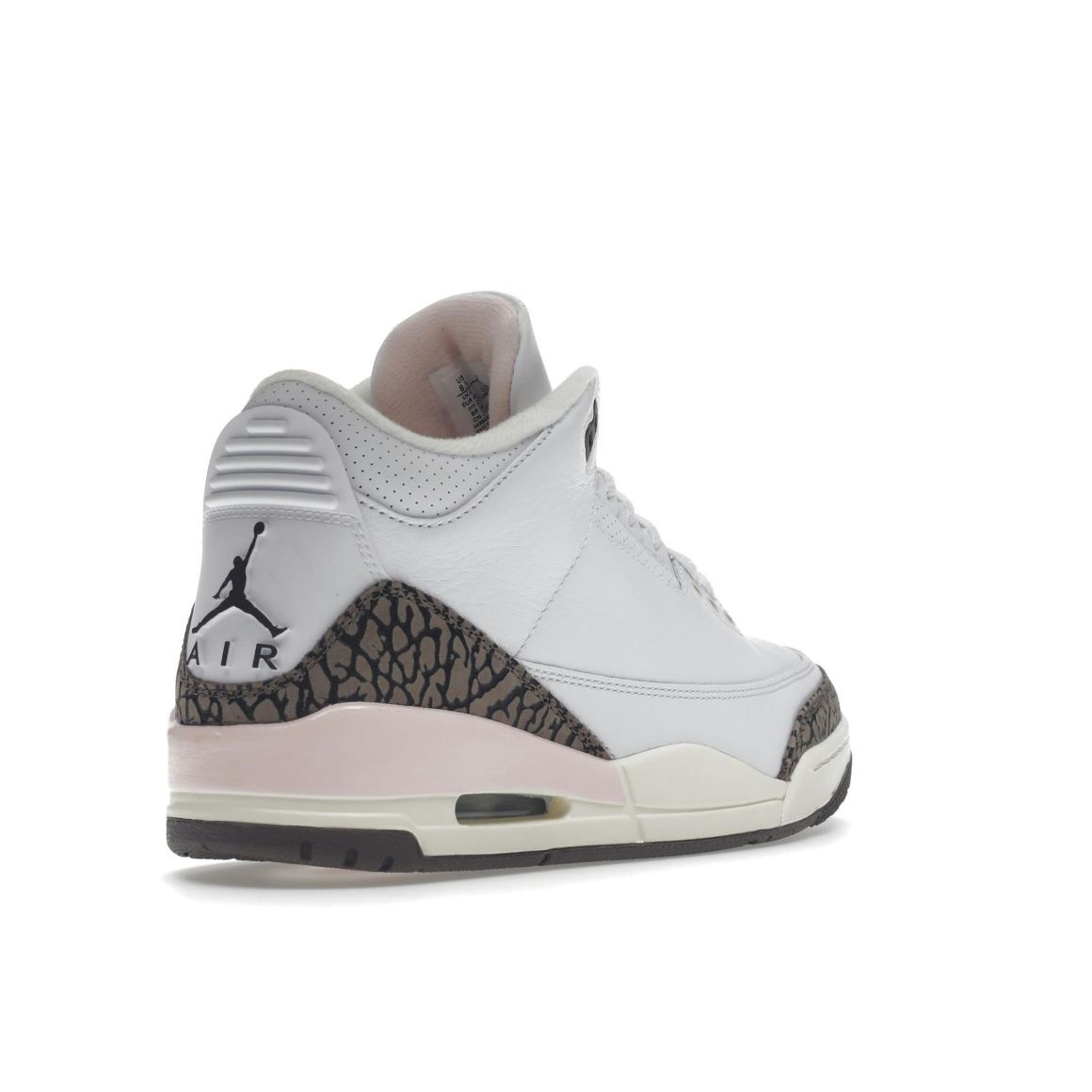 Jordan 3 Retro Neapolitan Dark Mocha Women’s CK9246-102