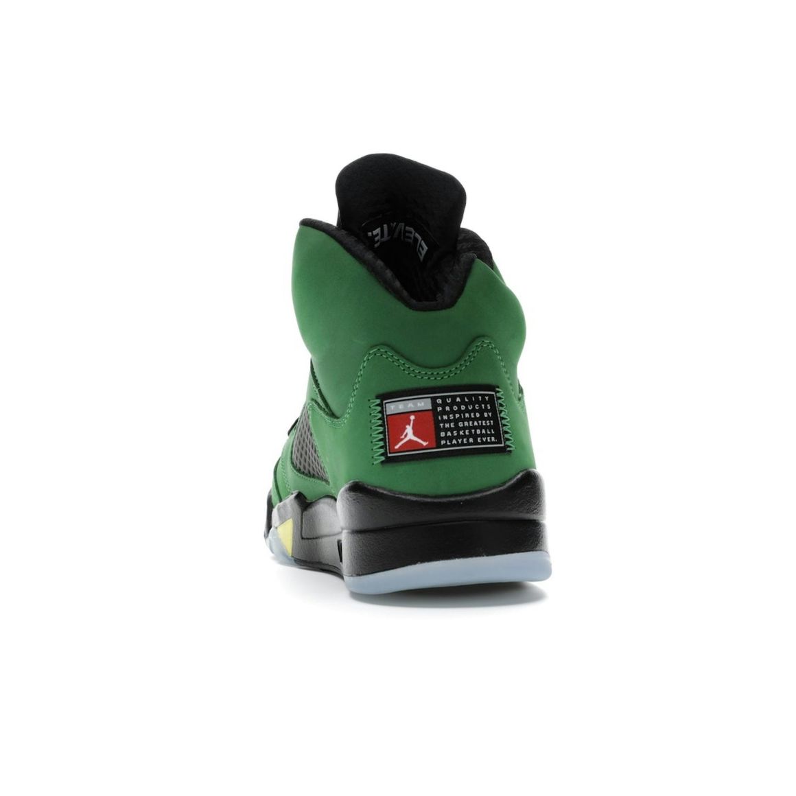 Jordan 5 Retro SE Oregon Apple Green CK6631-307