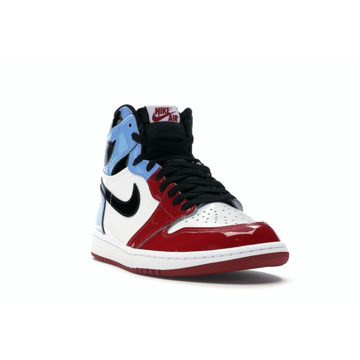 Jordan 1 Retro High Fearless UNC Chicago CK5666-100