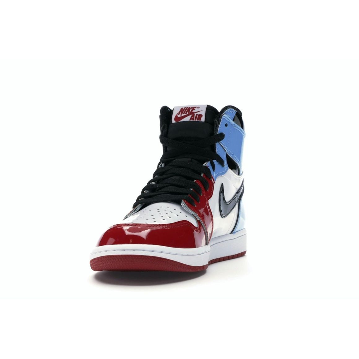 Jordan 1 Retro High Fearless UNC Chicago CK5666-100