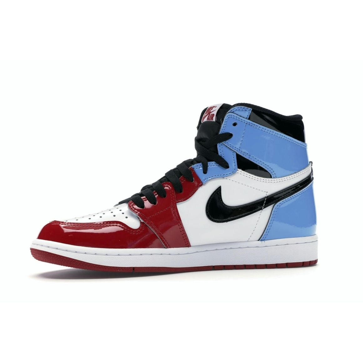 Jordan 1 Retro High Fearless UNC Chicago CK5666-100