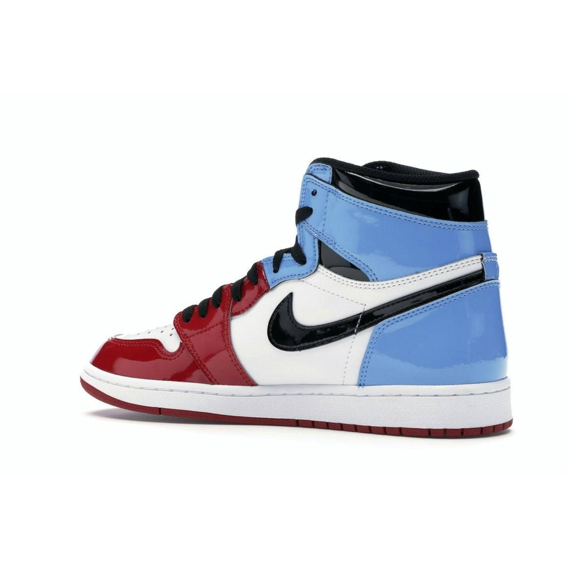 Jordan 1 Retro High Fearless UNC Chicago CK5666-100