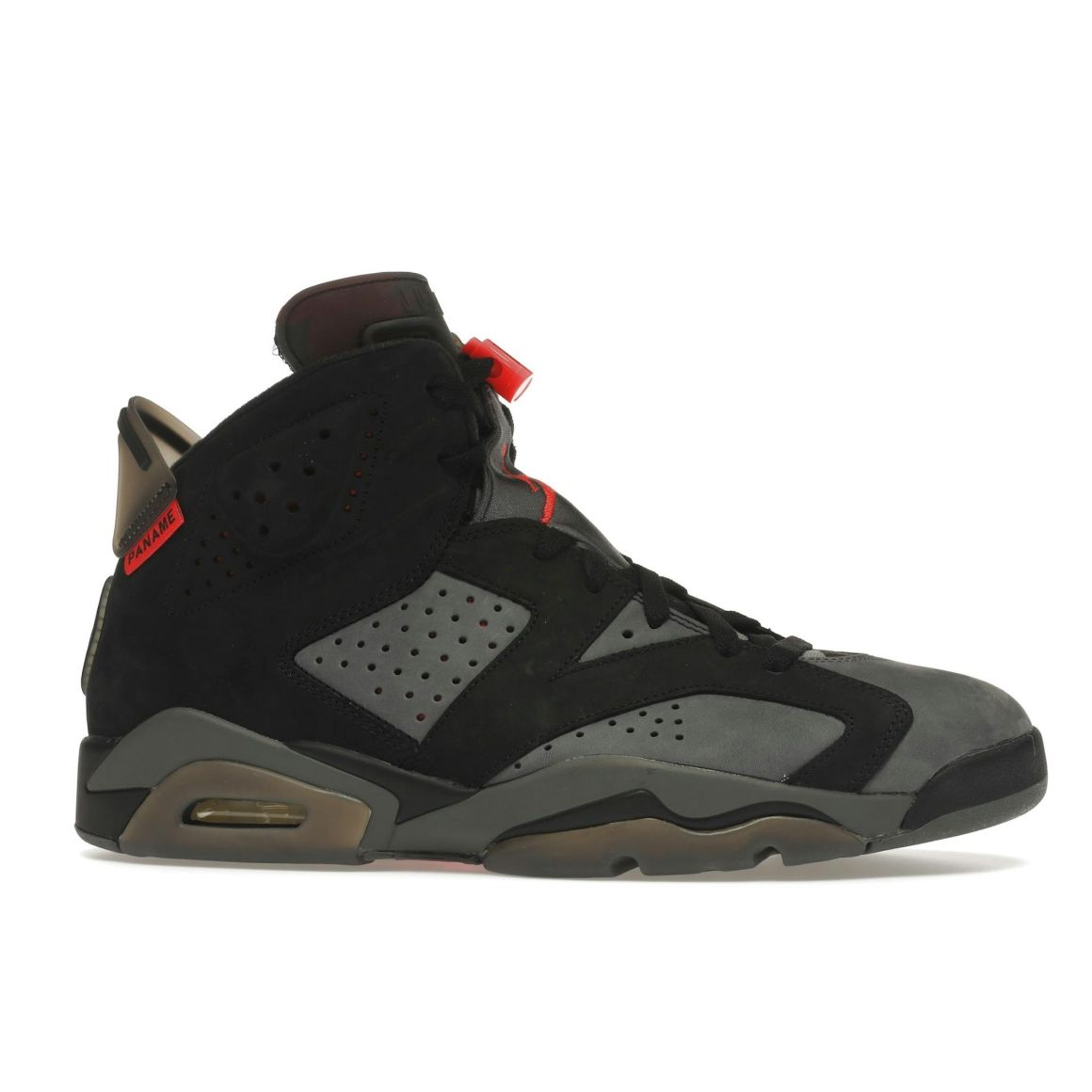 Jordan 6 Retro PSG Paris Saint-Germain CK1229-001
