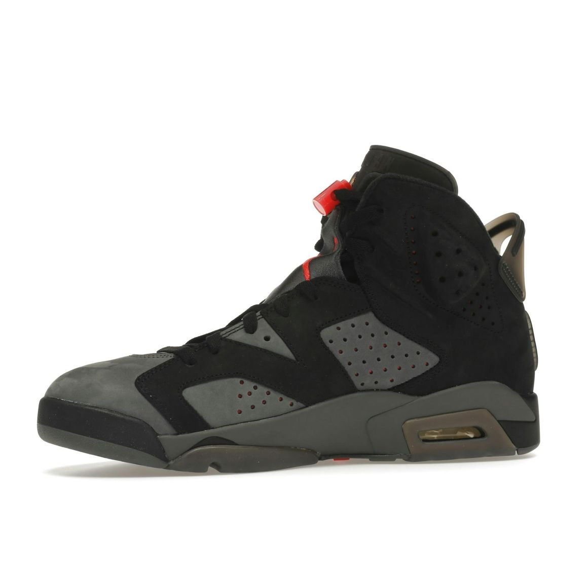 Jordan 6 Retro PSG Paris Saint-Germain CK1229-001