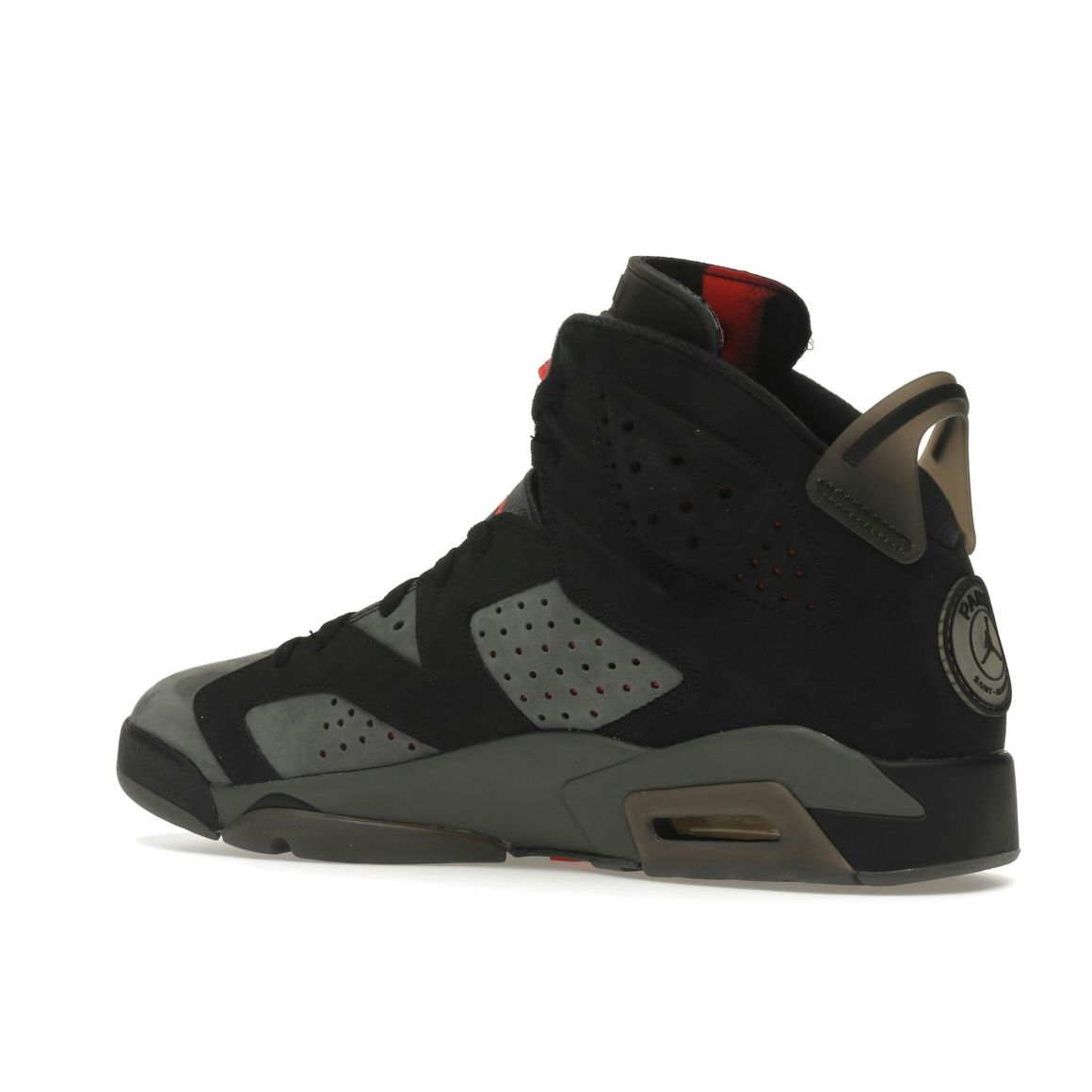 Jordan 6 Retro PSG Paris Saint-Germain CK1229-001