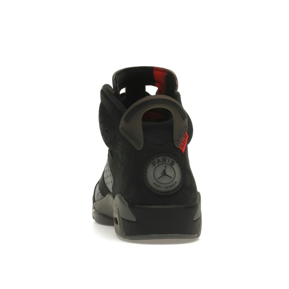 Jordan 6 Retro PSG Paris Saint-Germain CK1229-001