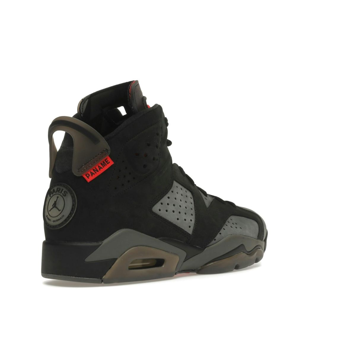 Jordan 6 Retro PSG Paris Saint-Germain CK1229-001