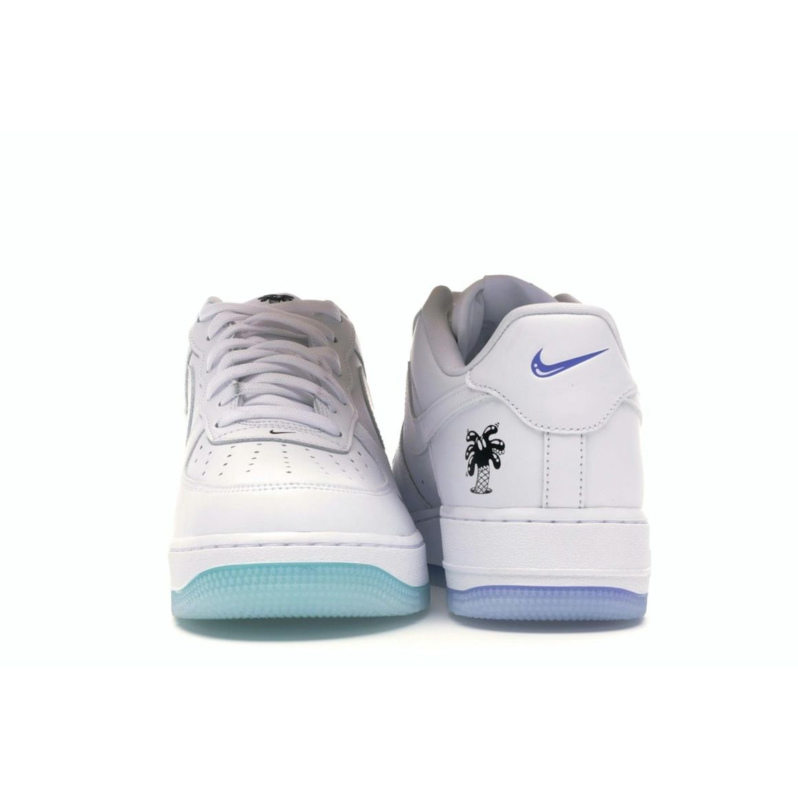 Air Force 1 Flyleather Steve Harrington Earth Day CI5545-100