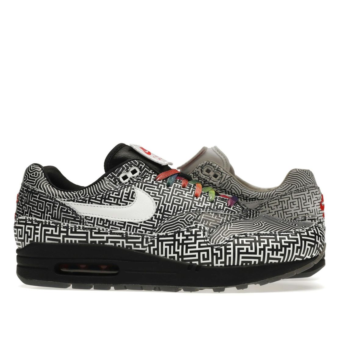 Air Max 1 Tokyo Maze CI1505-001 Sneakers