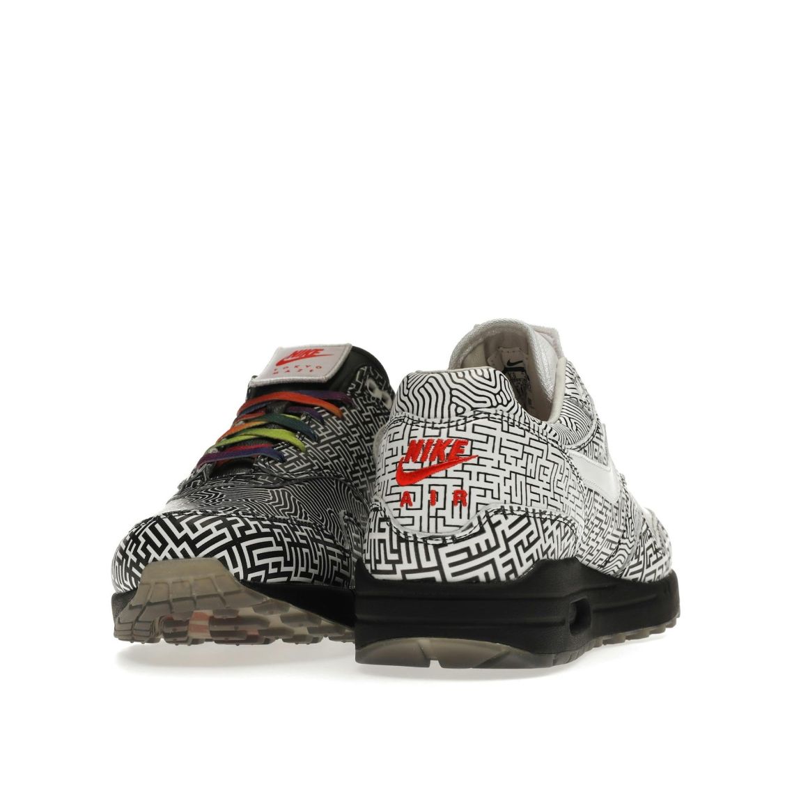 Air Max 1 Tokyo Maze CI1505-001 Sneakers