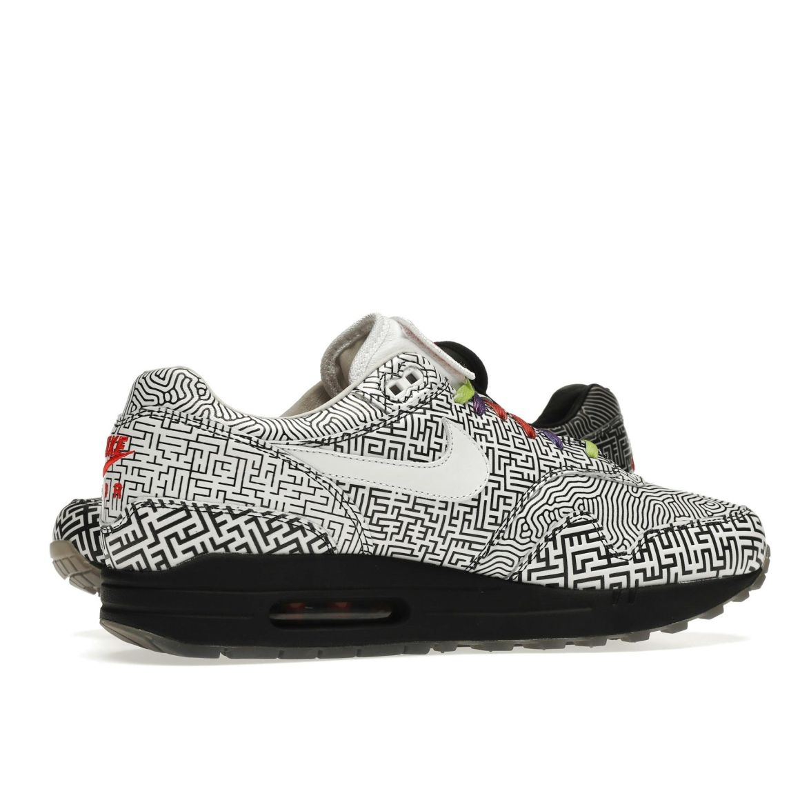 Air Max 1 Tokyo Maze CI1505-001 Sneakers