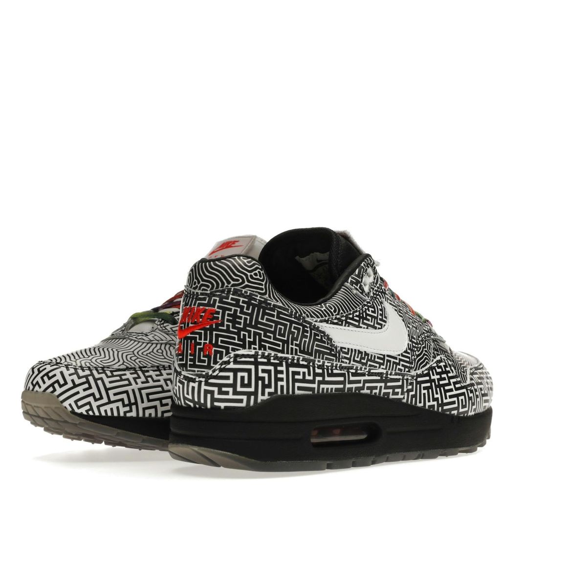 Air Max 1 Tokyo Maze CI1505-001 Sneakers