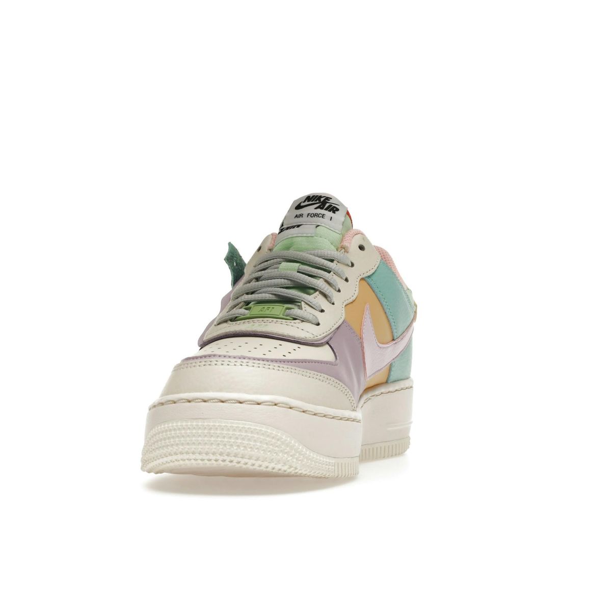 Air Force 1 Low Shadow Pale Ivory Women’s Sneaker CI0919-101