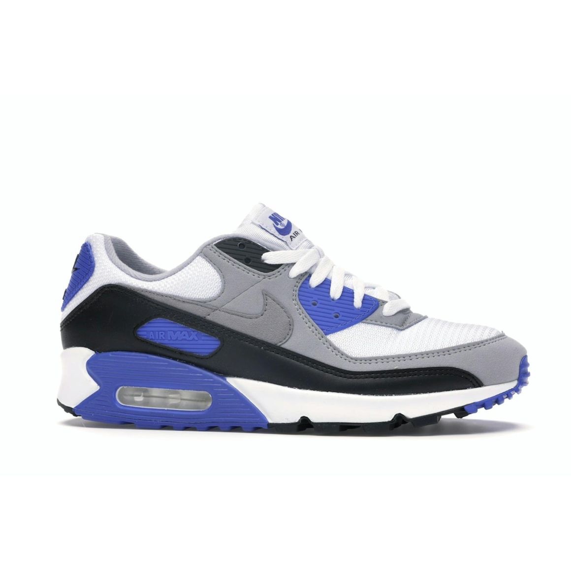 Air Max 90 Recraft Royal White Hyper CD0881-102