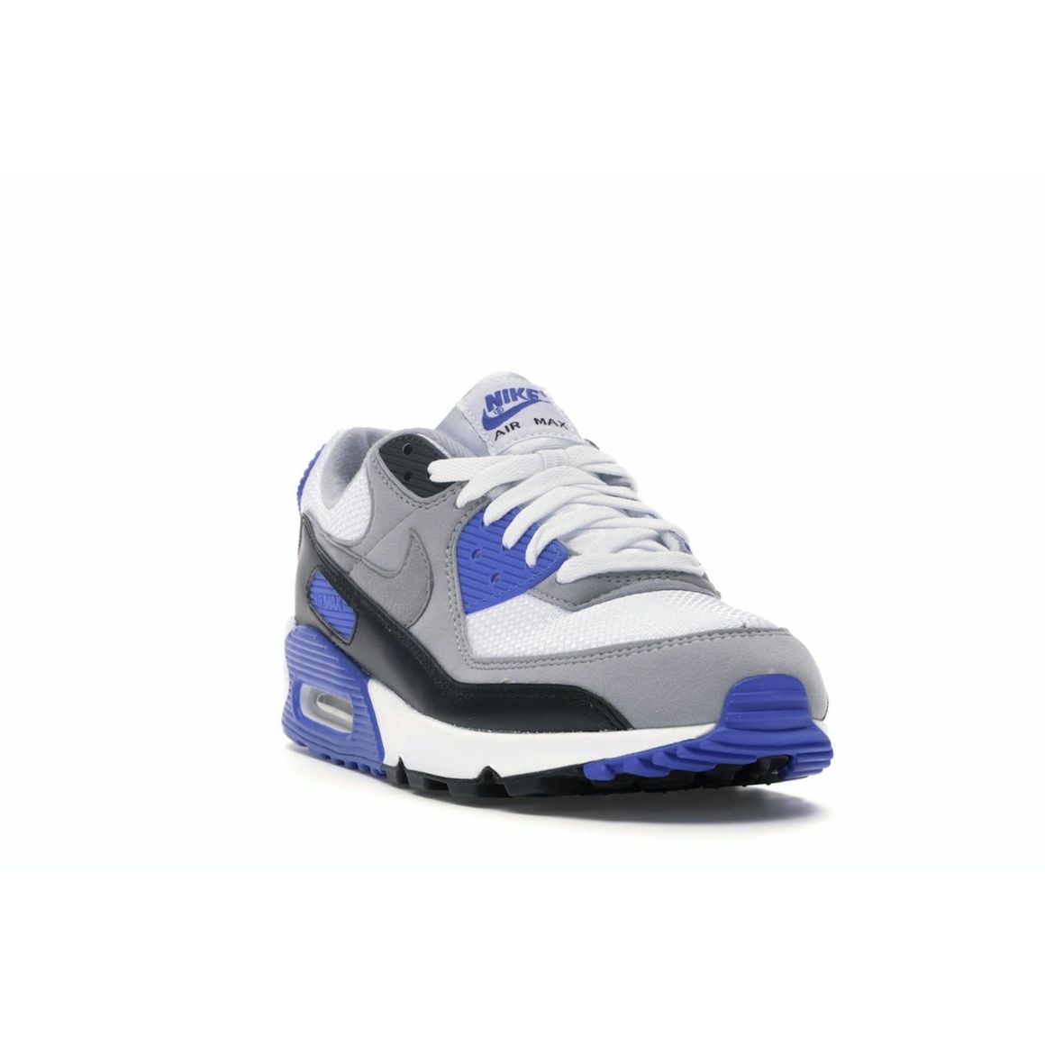 Air Max 90 Recraft Royal White Hyper CD0881-102