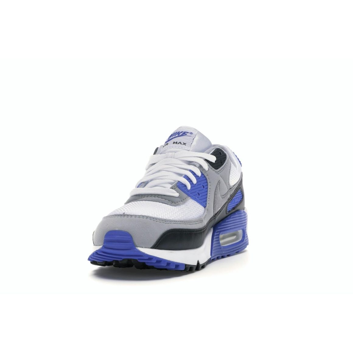 Air Max 90 Recraft Royal White Hyper CD0881-102