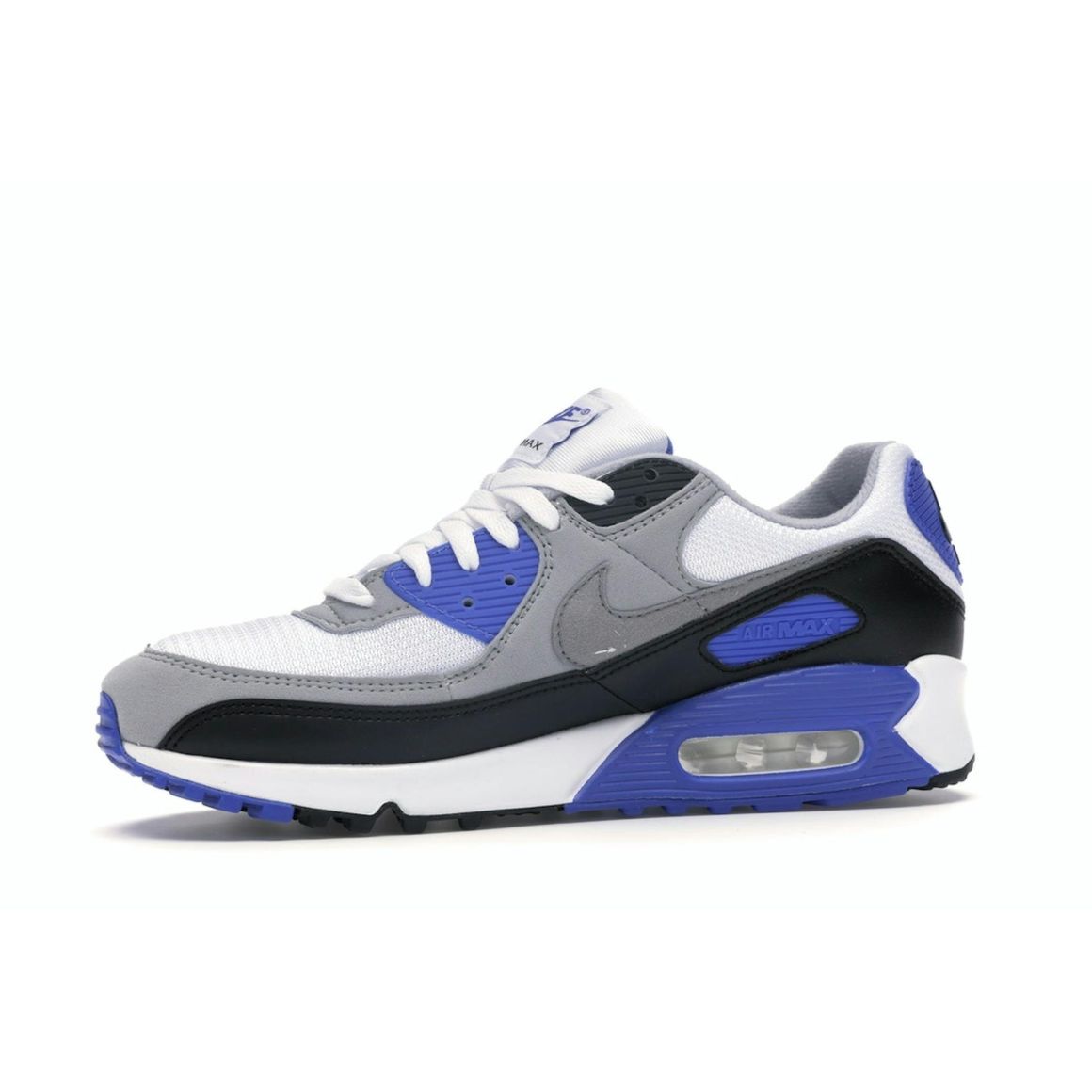 Air Max 90 Recraft Royal White Hyper CD0881-102