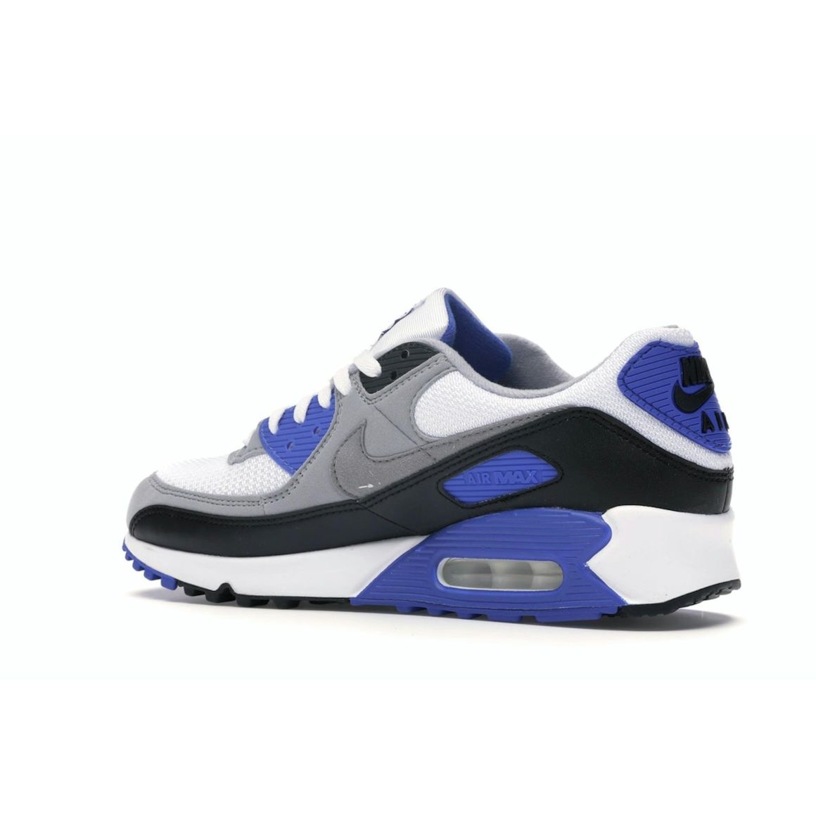 Air Max 90 Recraft Royal White Hyper CD0881-102