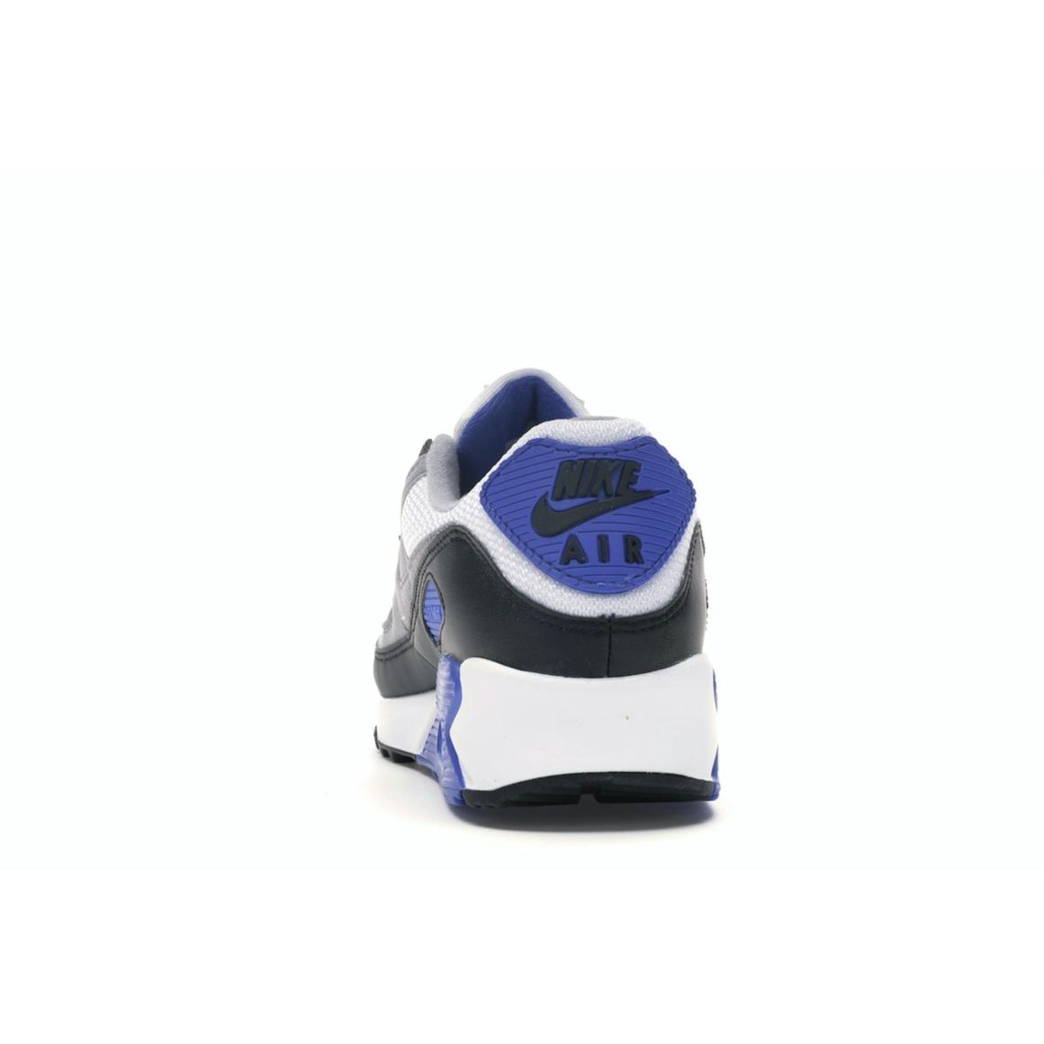 Air Max 90 Recraft Royal White Hyper CD0881-102