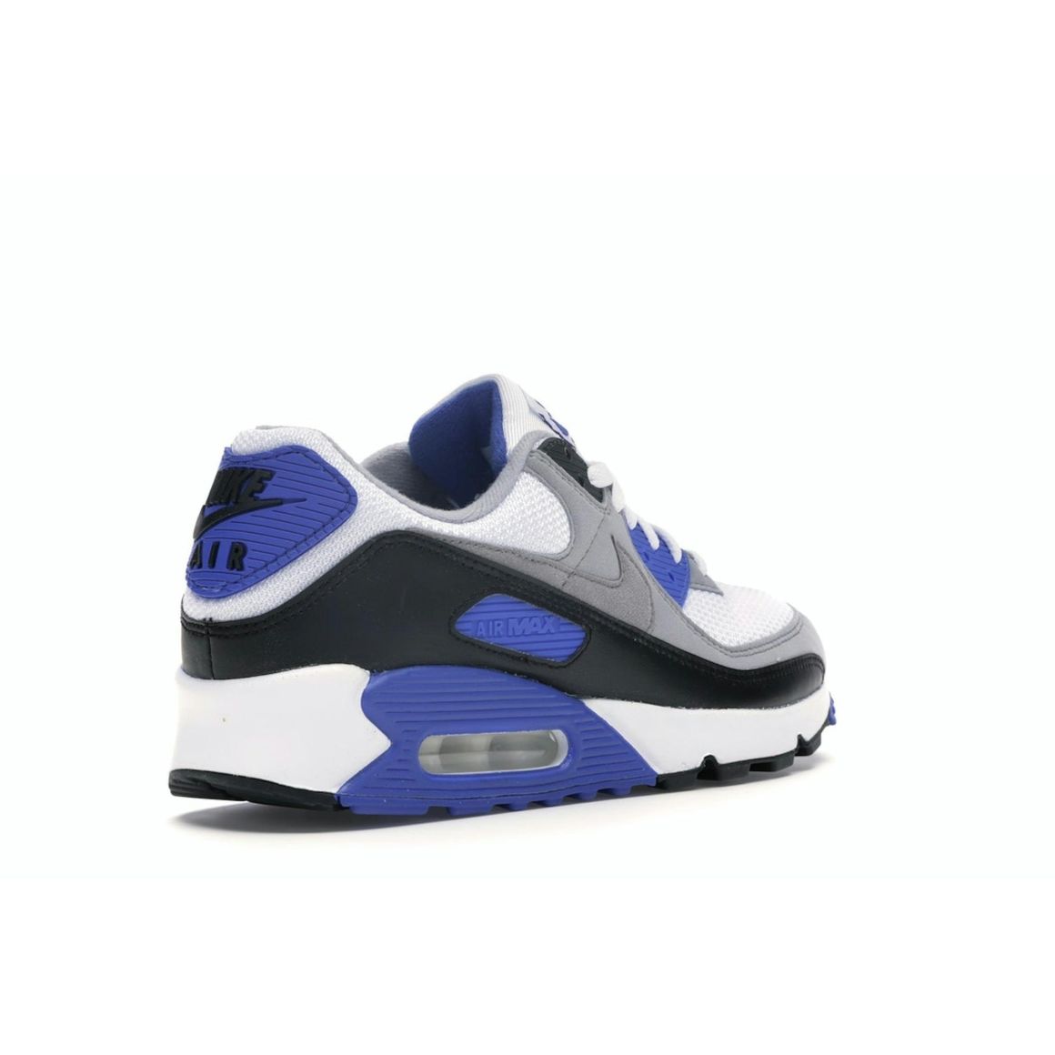 Air Max 90 Recraft Royal White Hyper CD0881-102