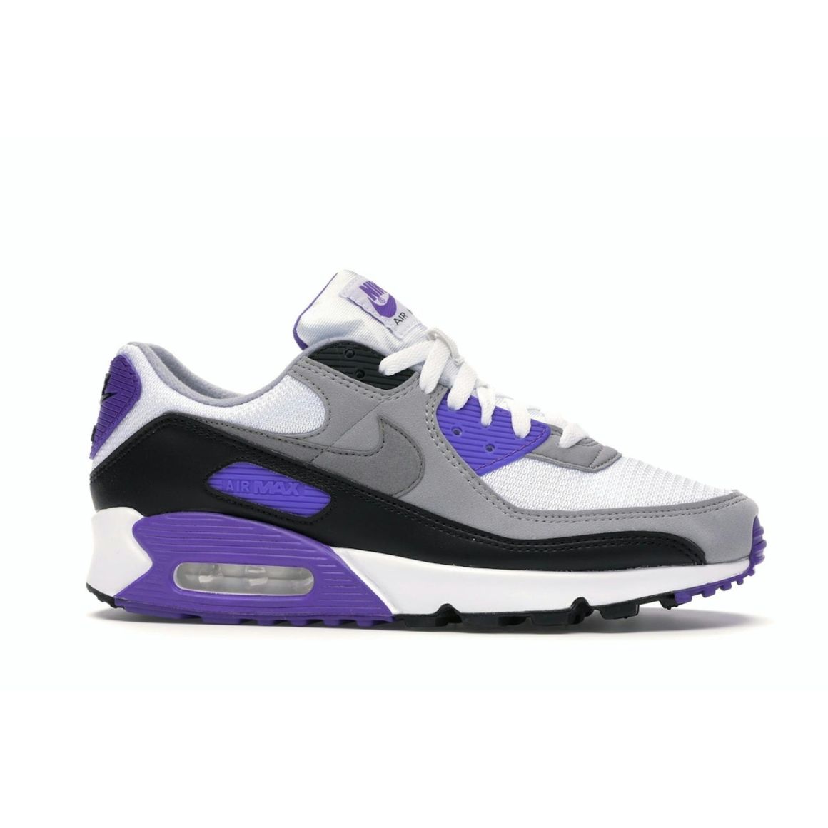 Air Max 90 Recraft Hyper Grape Women’s Sneaker CD0490-103