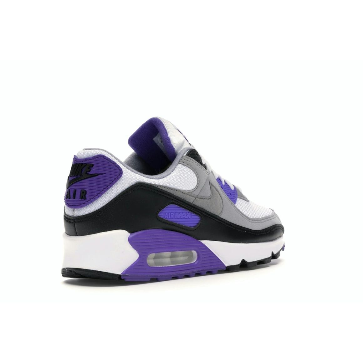 Air Max 90 Recraft Hyper Grape Women’s Sneaker CD0490-103