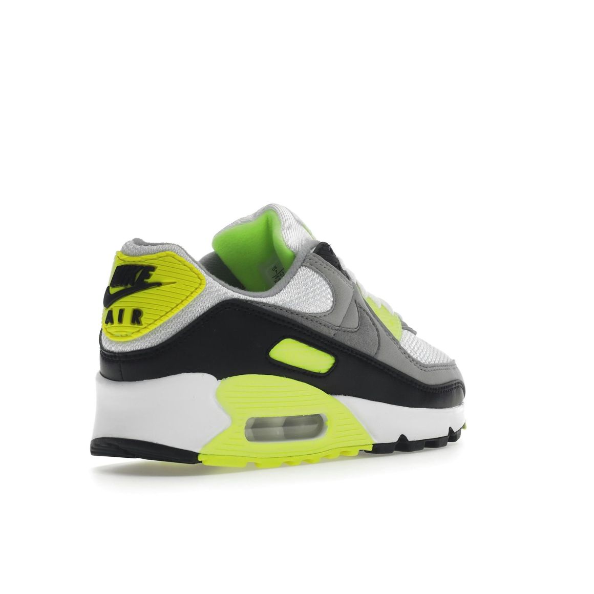 Air Max 90 Recraft Volt Women’s Sneaker CD0490-101