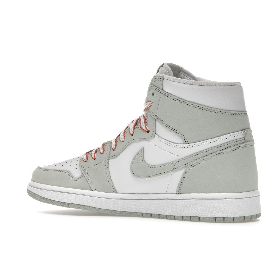 Jordan 1 Retro High OG Seafoam Women’s CD0461-002