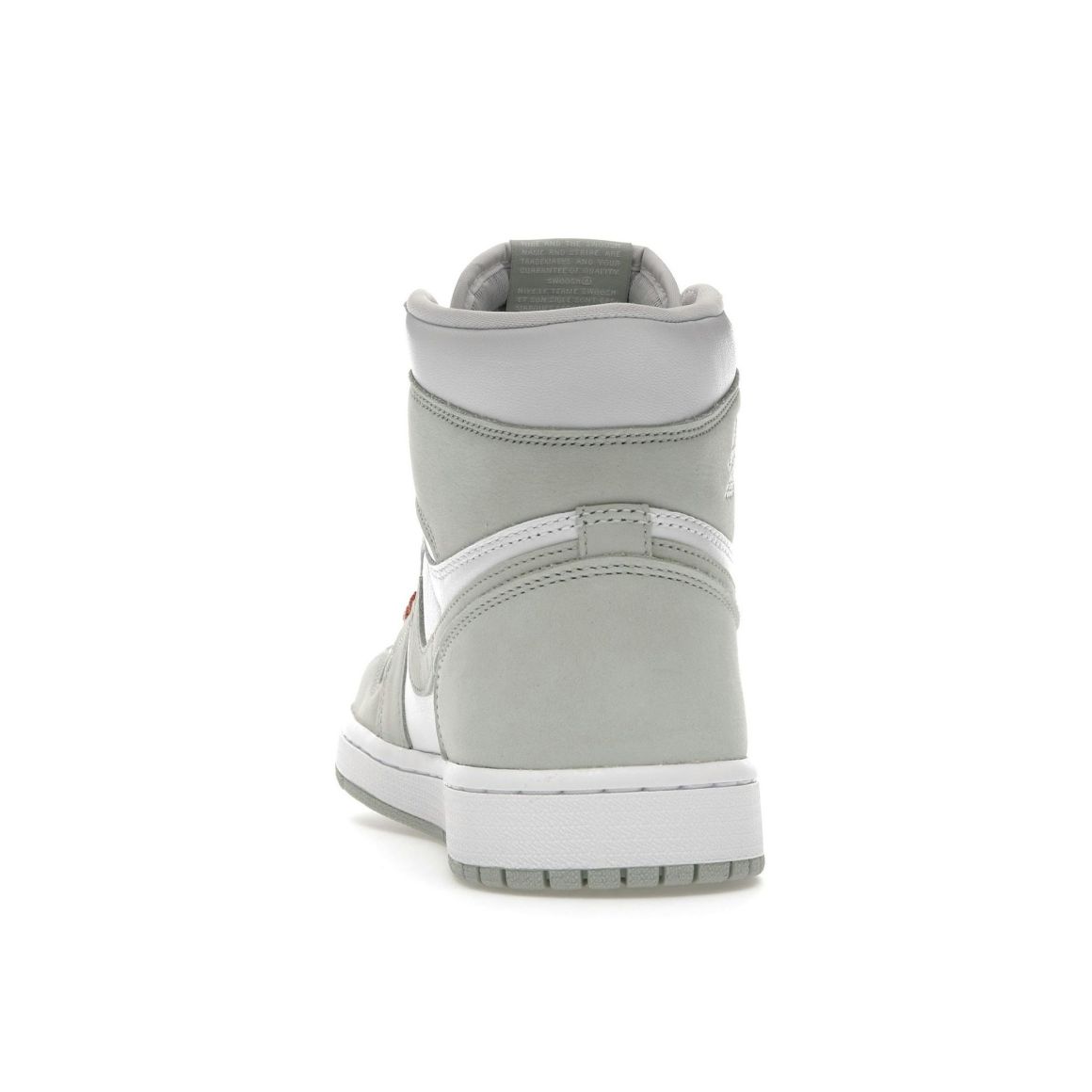 Jordan 1 Retro High OG Seafoam Women’s CD0461-002