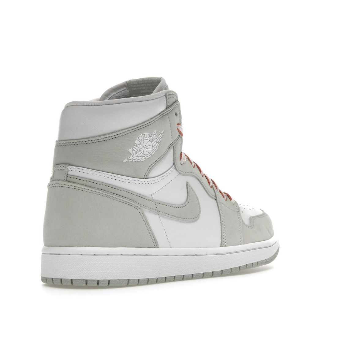 Jordan 1 Retro High OG Seafoam Women’s CD0461-002