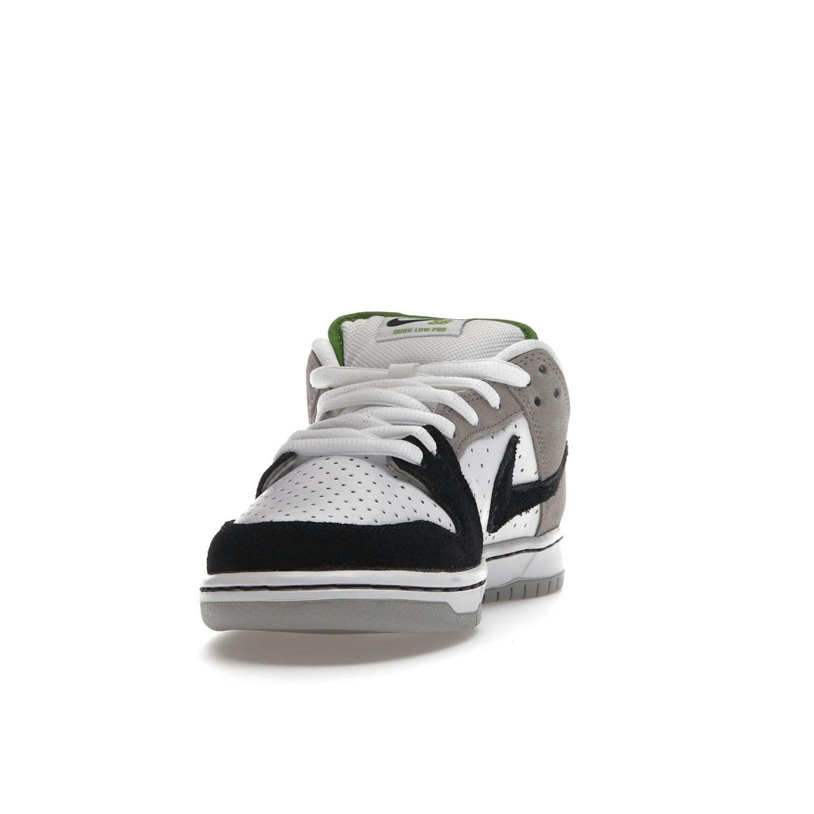 SB Dunk Low Chlorophyll BQ6817-011 Sneakers