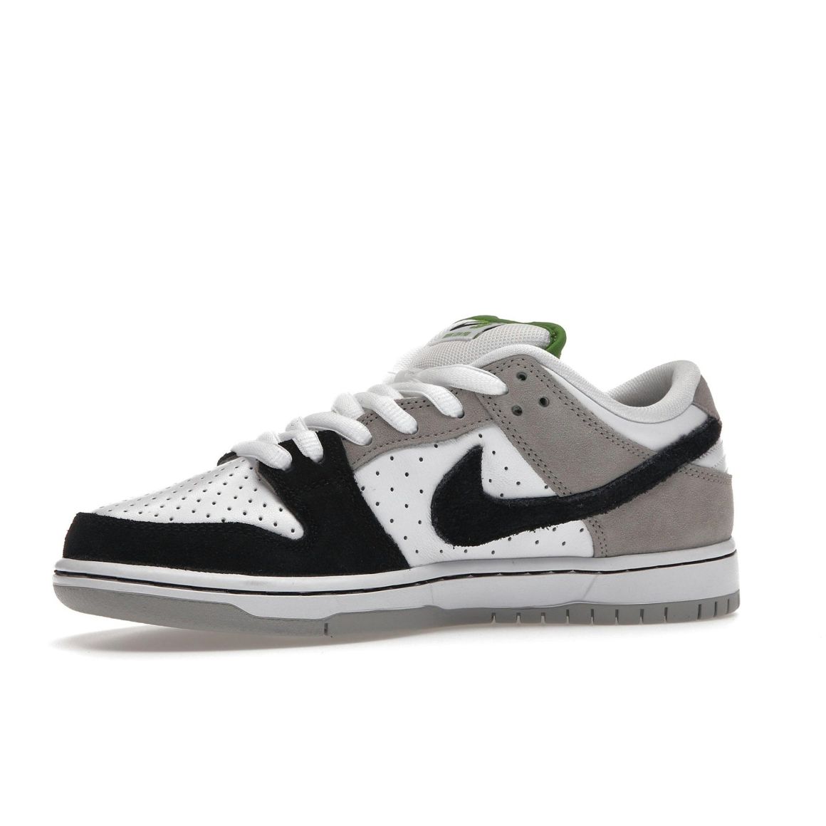 SB Dunk Low Chlorophyll BQ6817-011 Sneakers