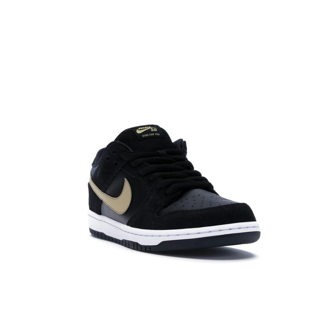 SB Dunk Low Takashi (2018) BQ6817-002