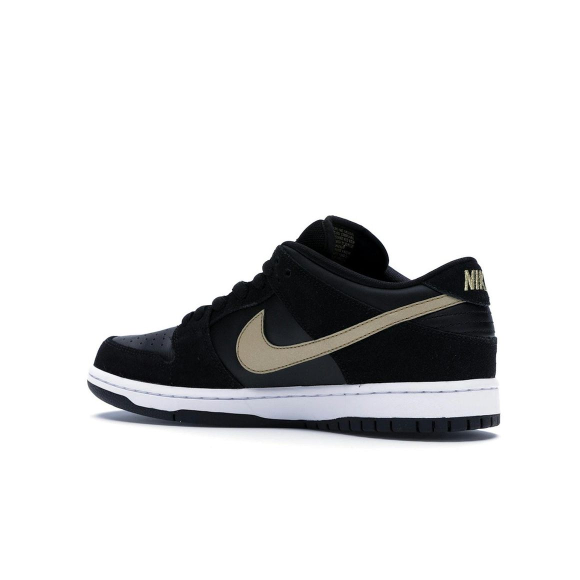 SB Dunk Low Takashi (2018) BQ6817-002