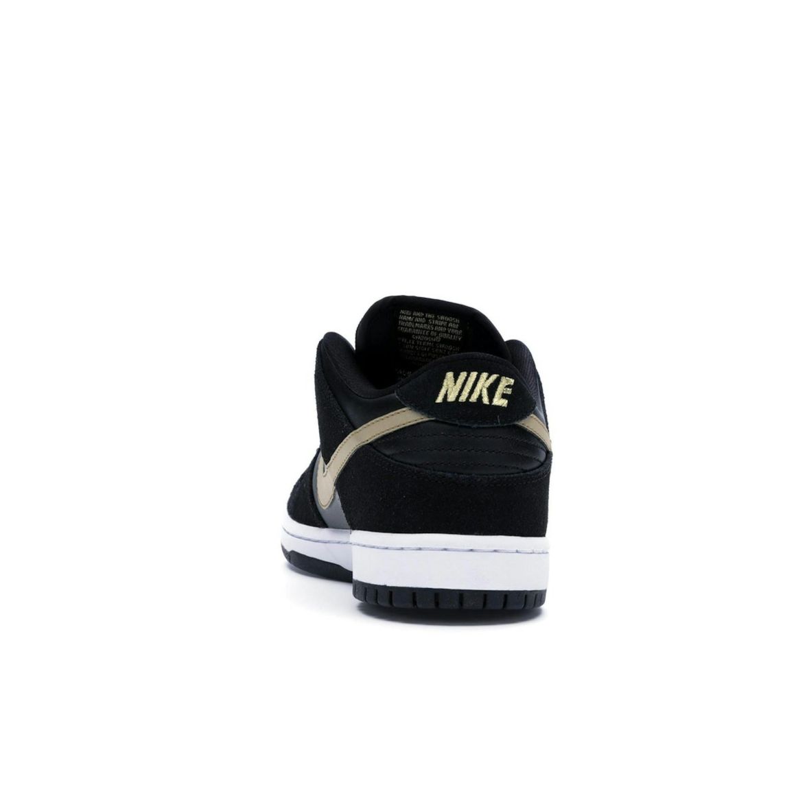 SB Dunk Low Takashi (2018) BQ6817-002