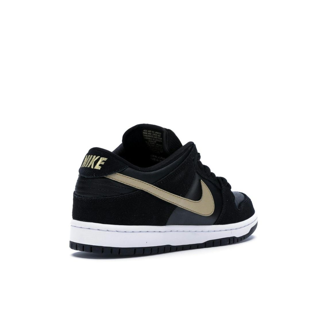 SB Dunk Low Takashi (2018) BQ6817-002