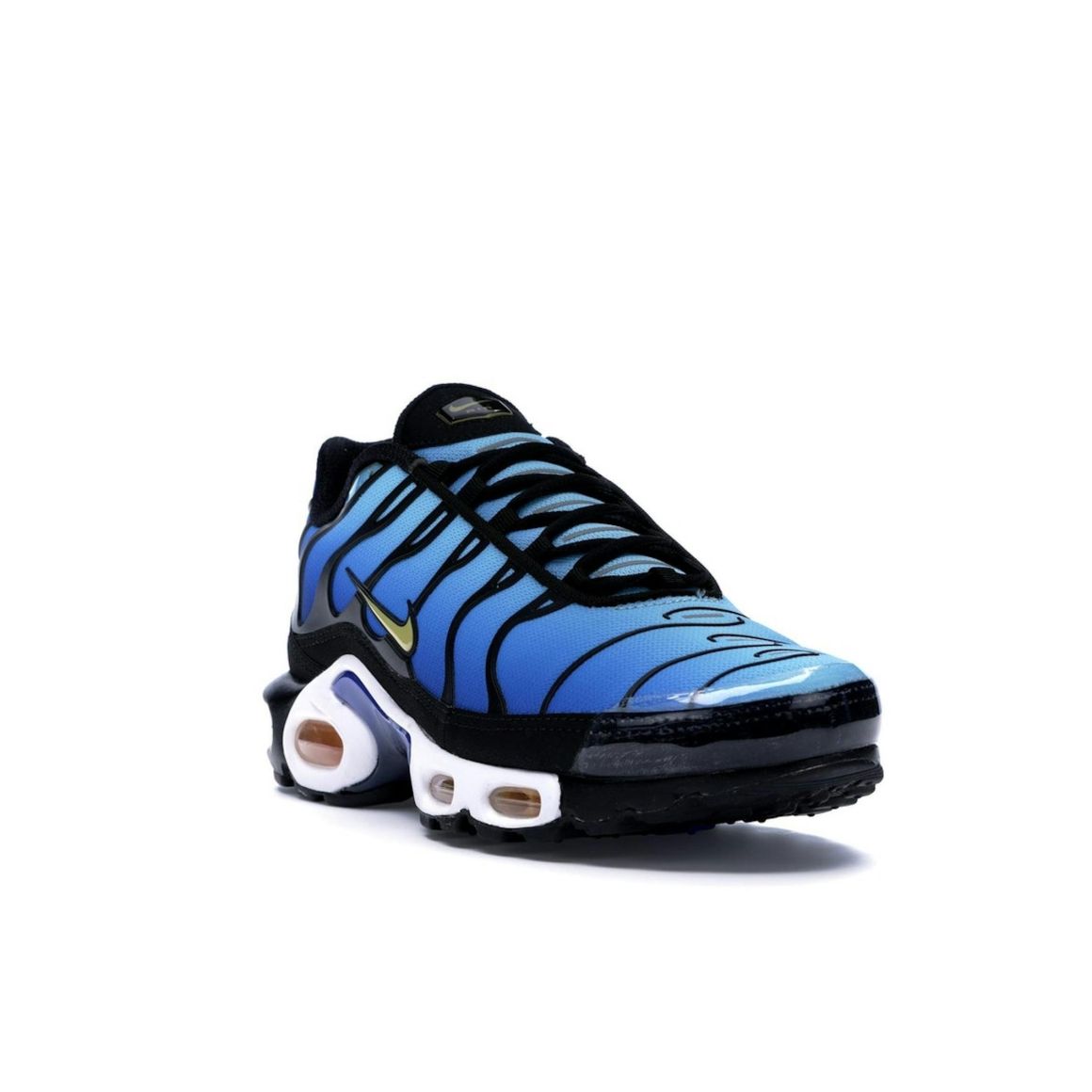 Air Max Plus OG Hyper Blue (2018) BQ4629-003