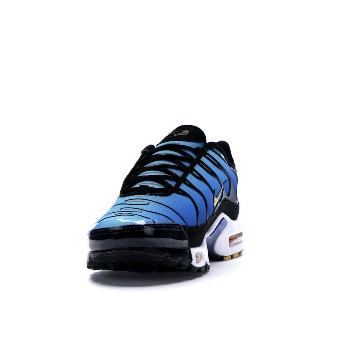 Air Max Plus OG Hyper Blue (2018) BQ4629-003