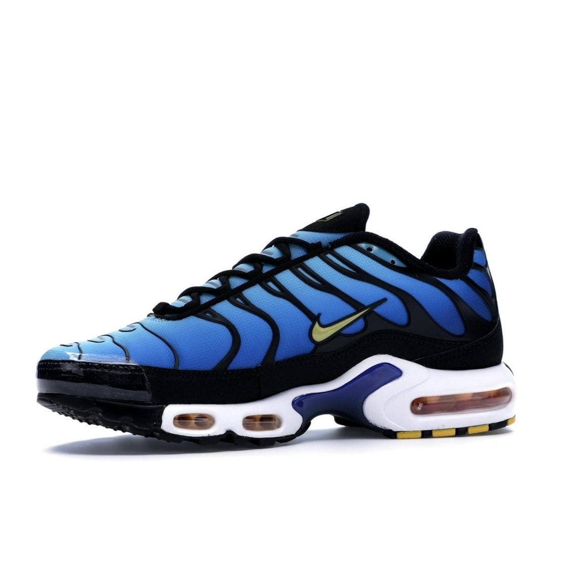 Air Max Plus OG Hyper Blue (2018) BQ4629-003